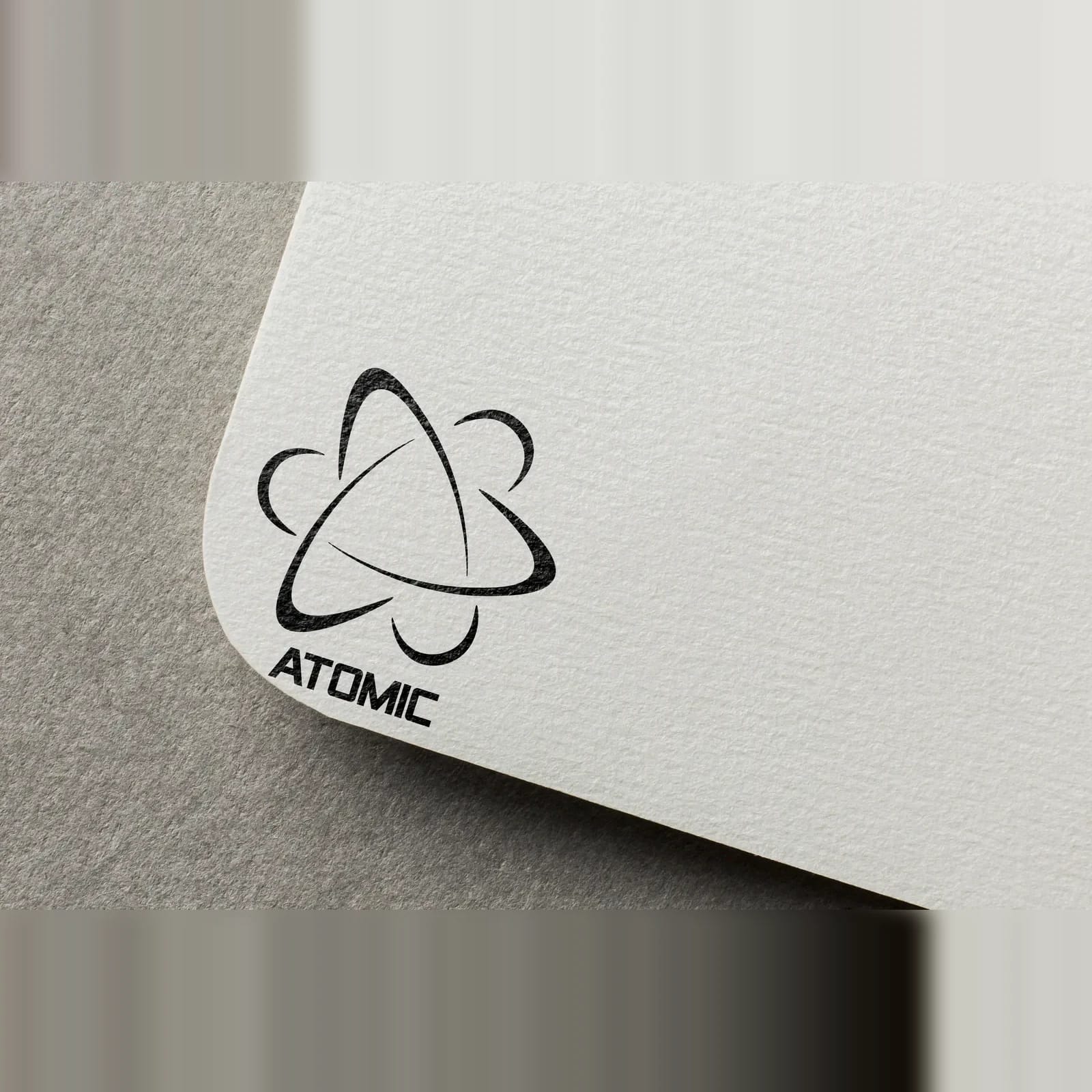 Atomic