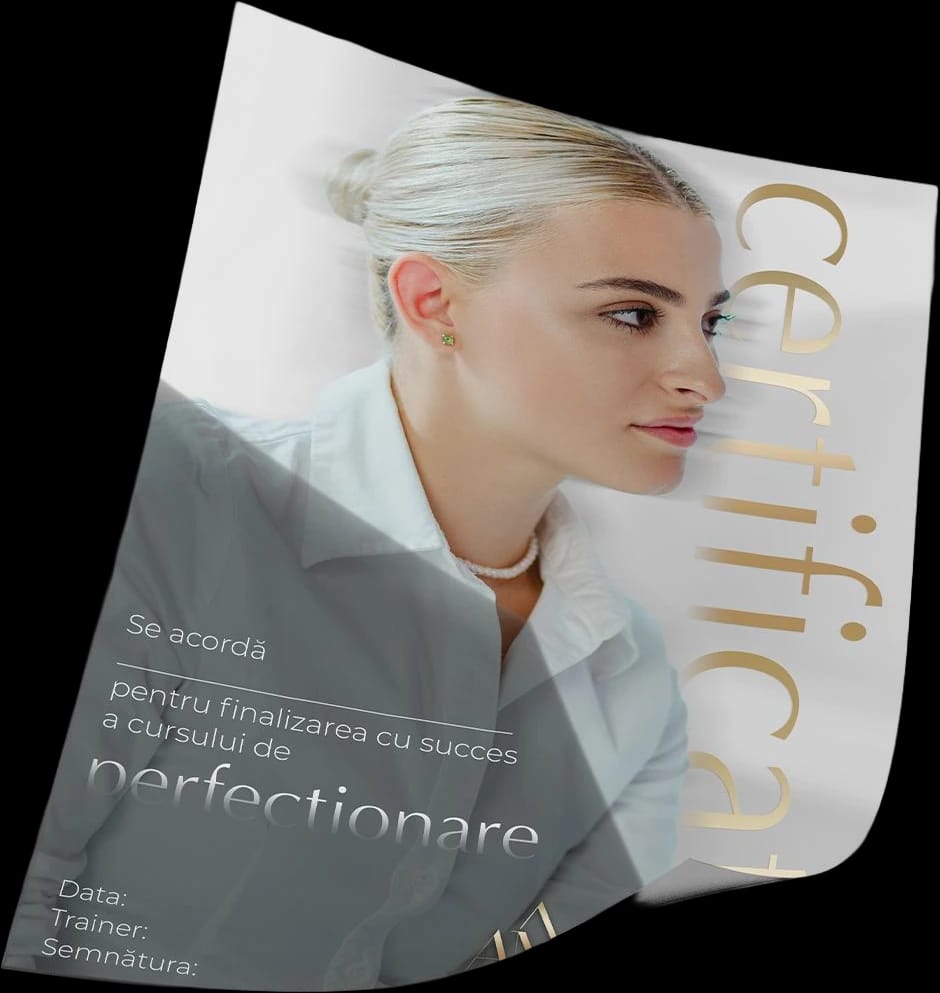 Certificate Design