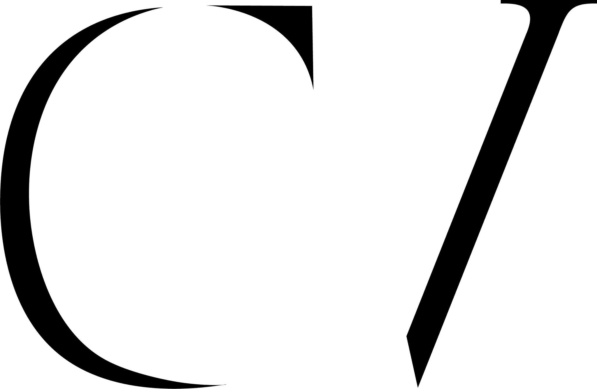 Creative Vision logo