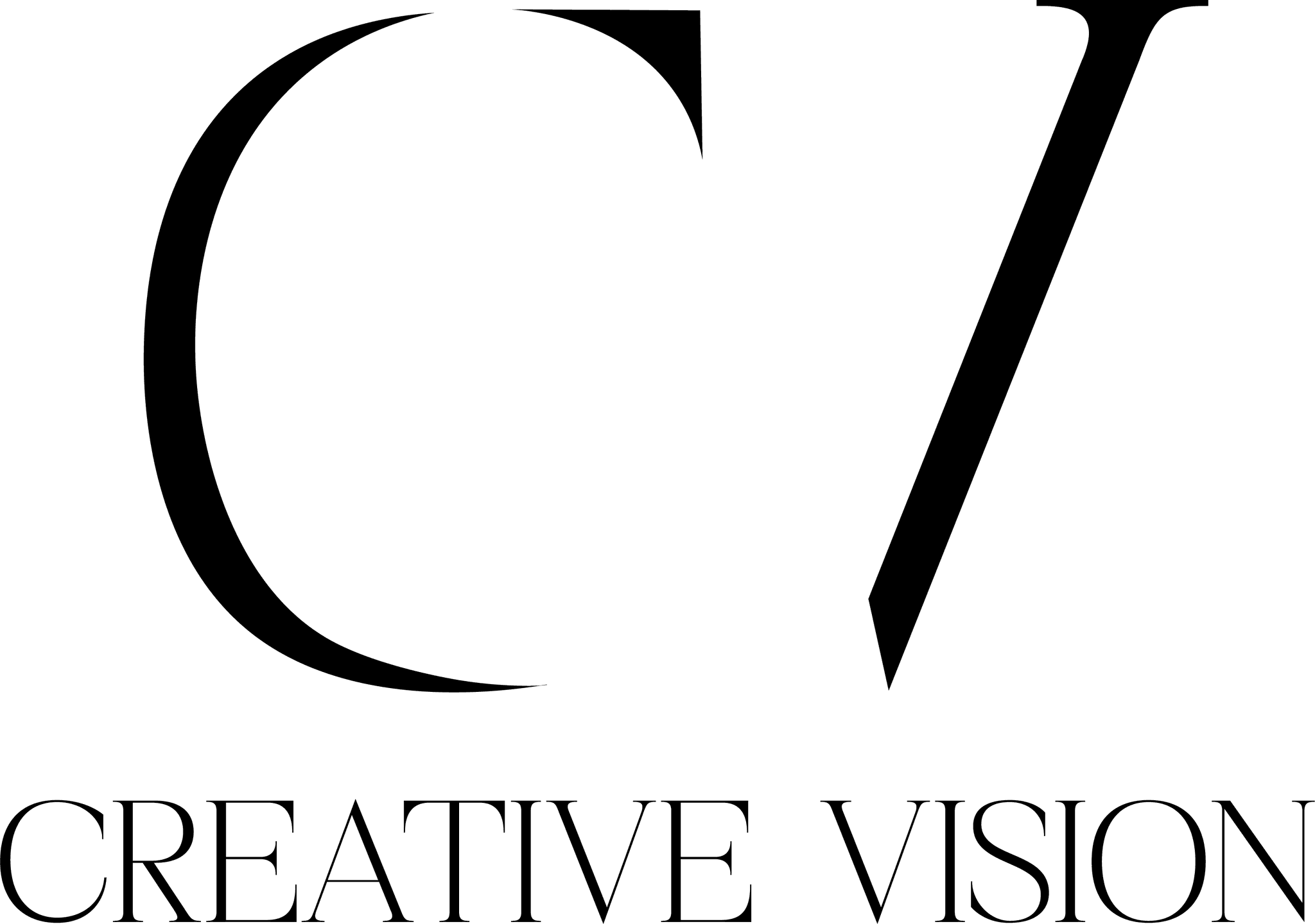 Creative Vision logo